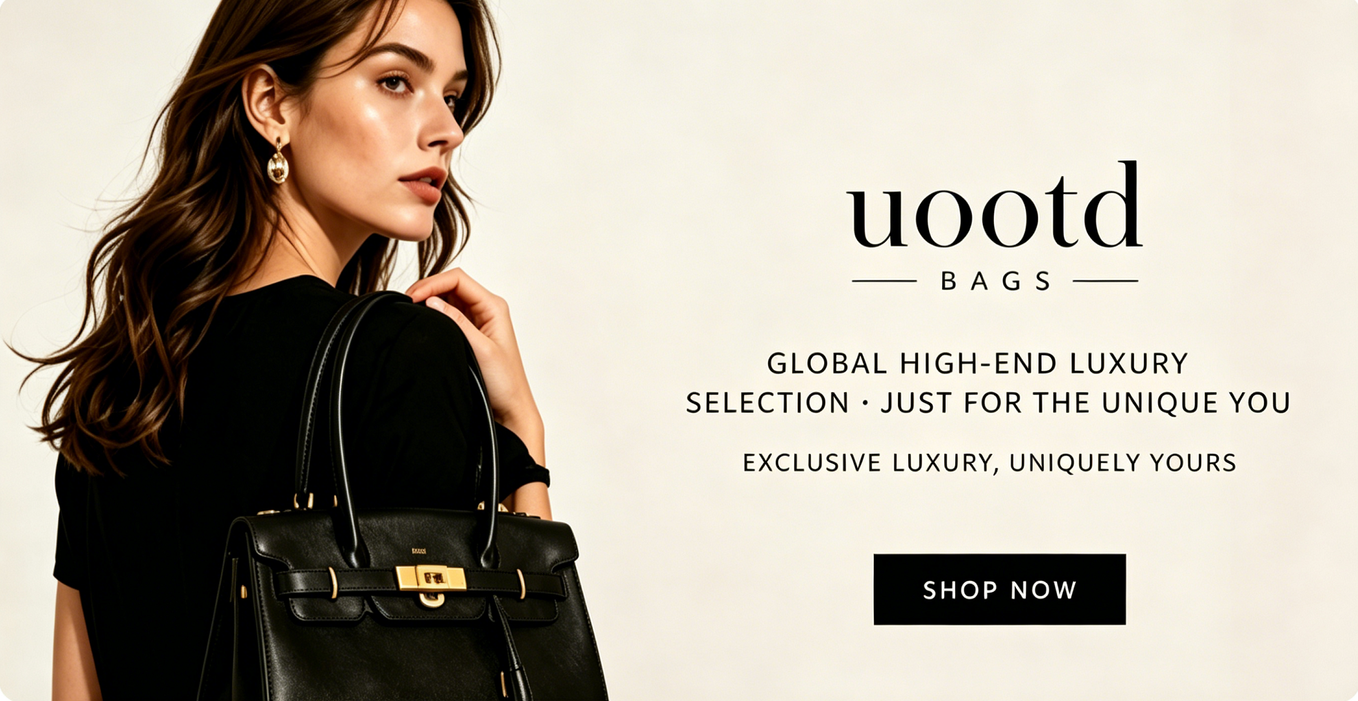 uootd bags