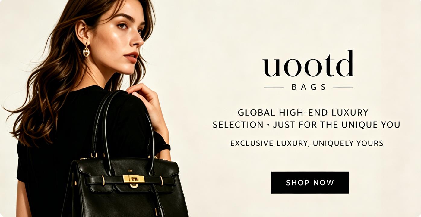 uootd bags
